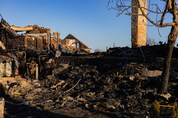 24/7 Emergency Smoke Damage Removal experts in Odessa, FL
