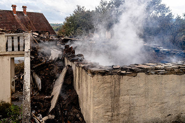 Reliable Smoke Damage Removal contractor in Odessa, FL by Fire Damage Biloxi