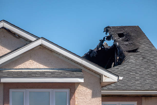 Licensed Smoke Damage Removal service in Odessa, FL - Fire Damage Biloxi